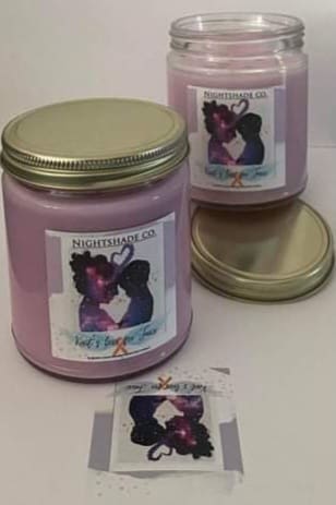 Candle